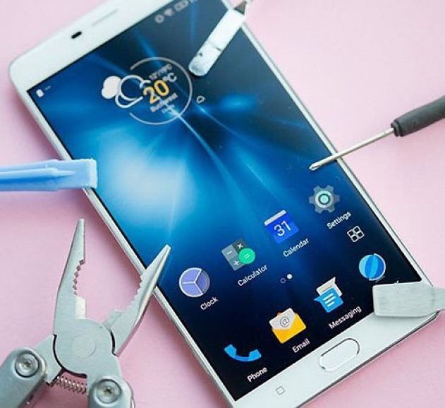 smartphones reconditionnes