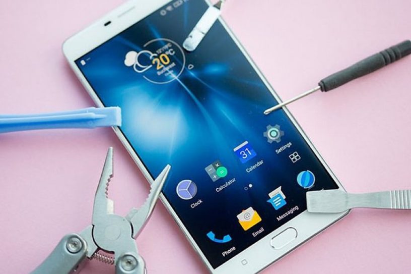 smartphones reconditionnes