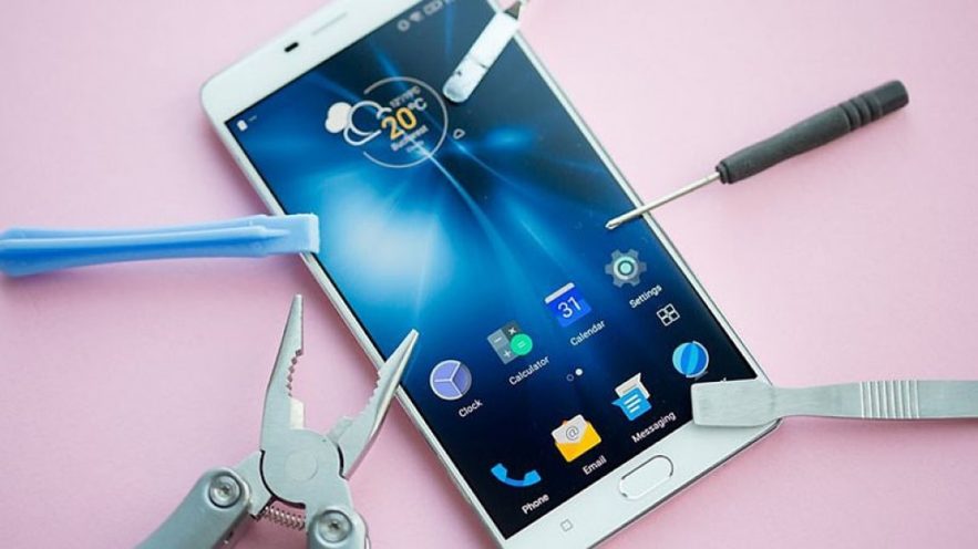 smartphones reconditionnes
