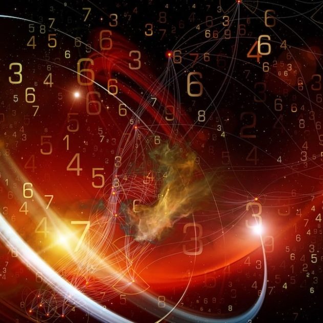 solution enigme mathematique