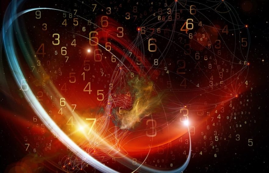 solution enigme mathematique