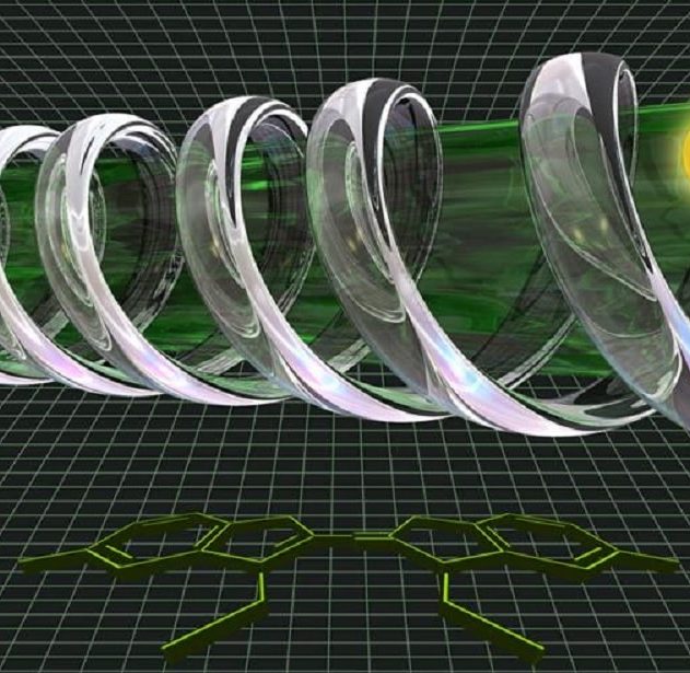 structure adn photsoynthese
