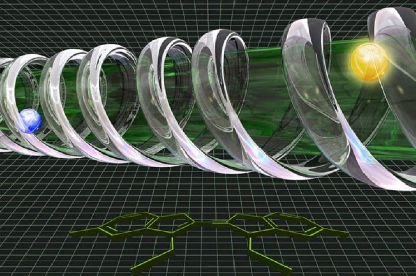 structure adn photsoynthese