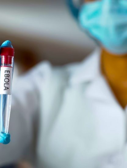 vaccin ebola zaire
