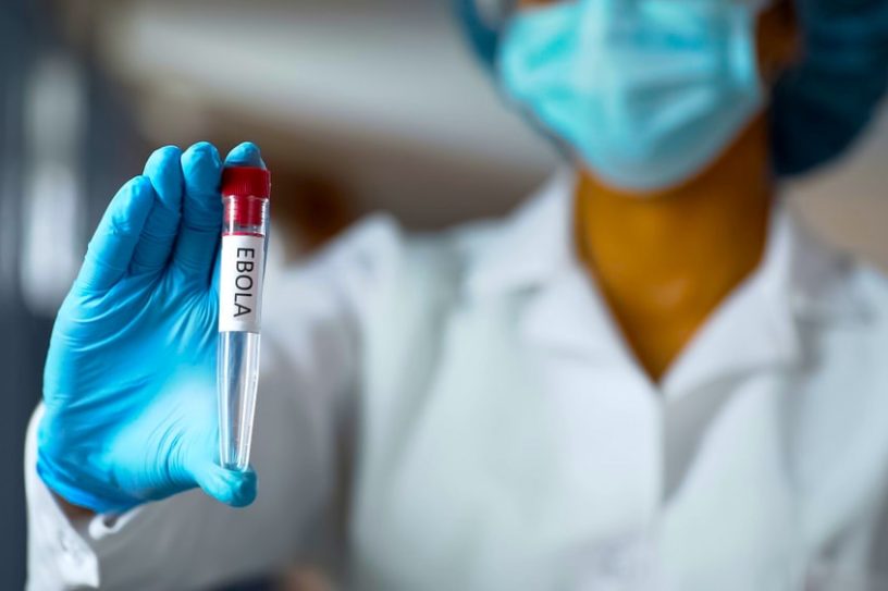 vaccin ebola zaire