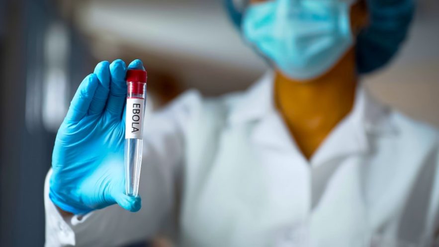 vaccin ebola zaire