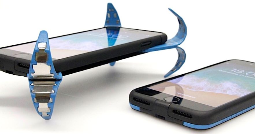 adcase coque airbag