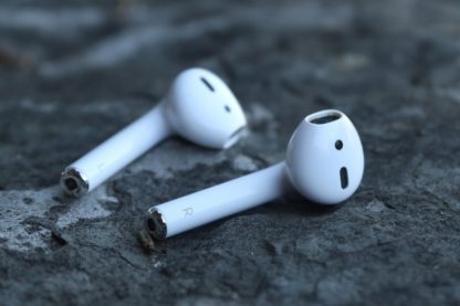airpods bluetooth apple