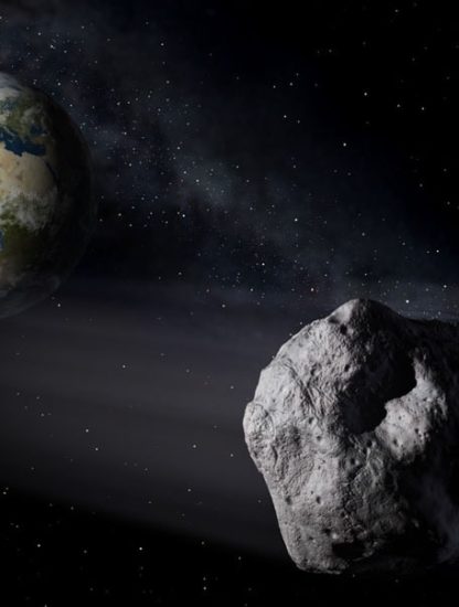 chine mission asteroide