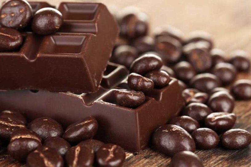 chocolat noir