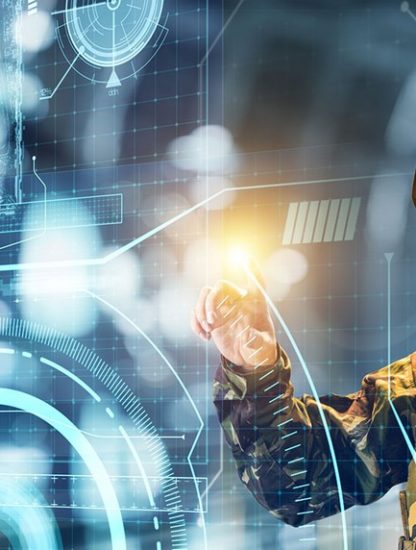 controle mental darpa