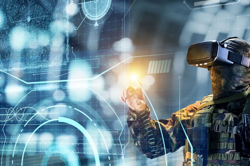 controle mental darpa
