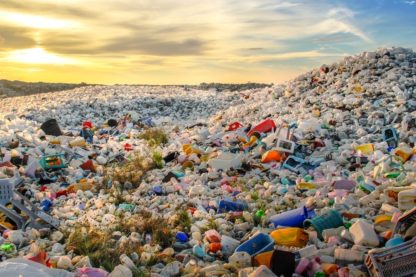 dechets plastiques pdk