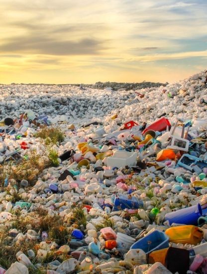 dechets plastiques pdk