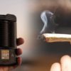 fumer vs vaporiser cannabis