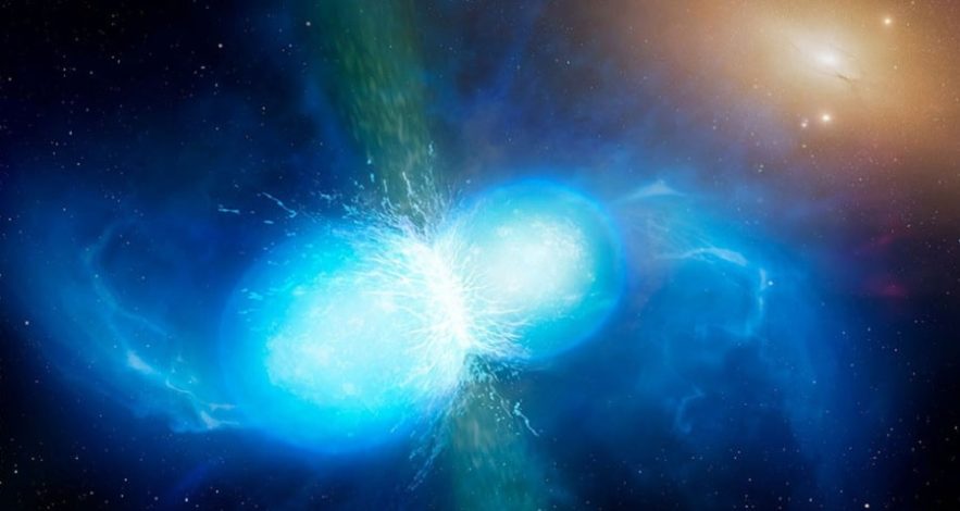 fusion etoiles neutrons elements lourds