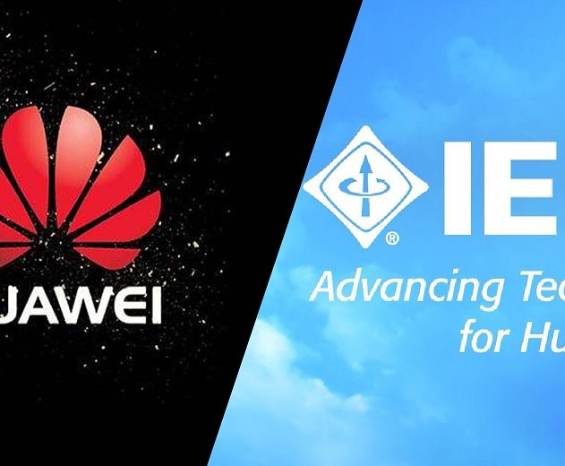 huawei peer review