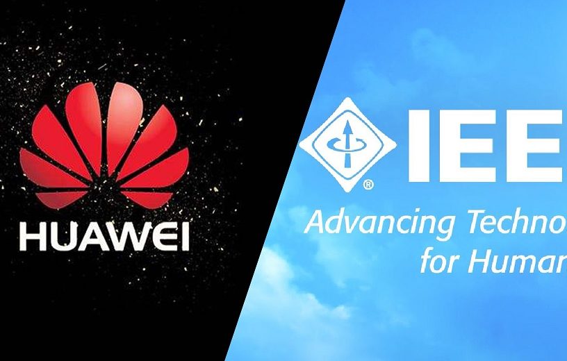 huawei peer review