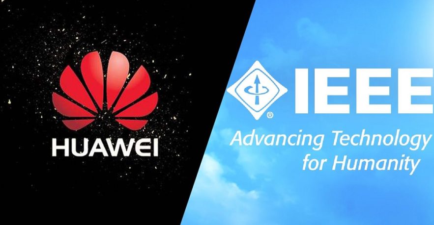 huawei peer review