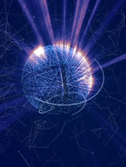 informatique quantique holographie