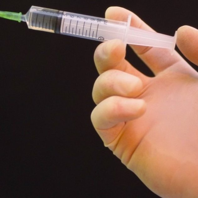 injection acide hyaluronique