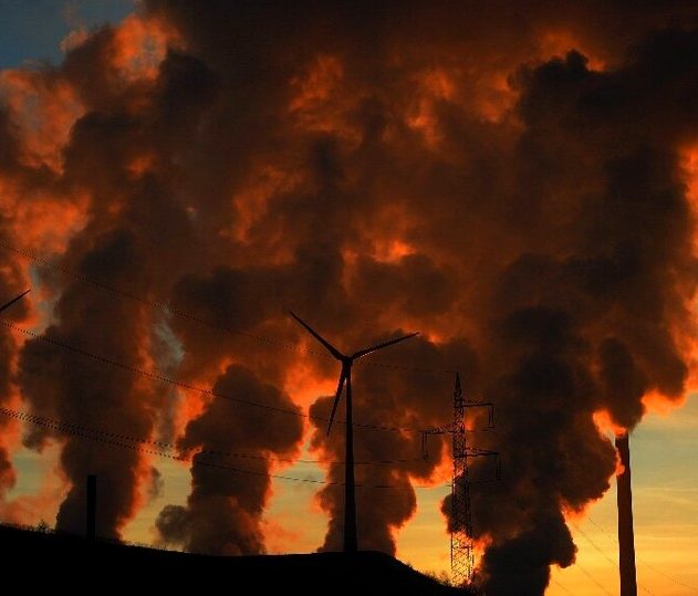 methane co2