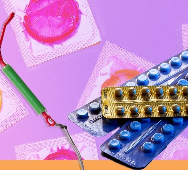 mythes contraception feminine