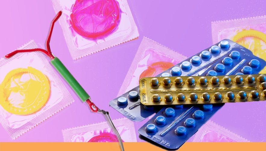 mythes contraception feminine