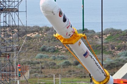 nasa falsification rapport