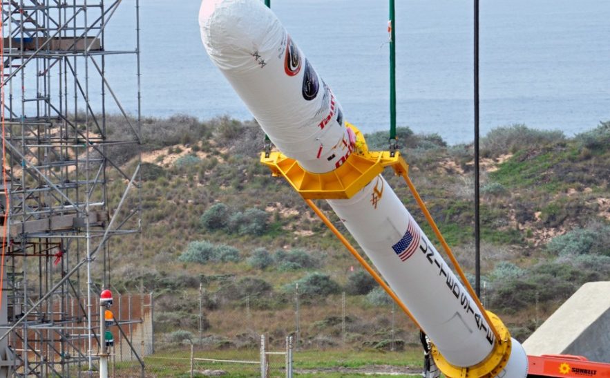 nasa falsification rapport