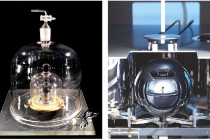 nouvelle definition kilogramme