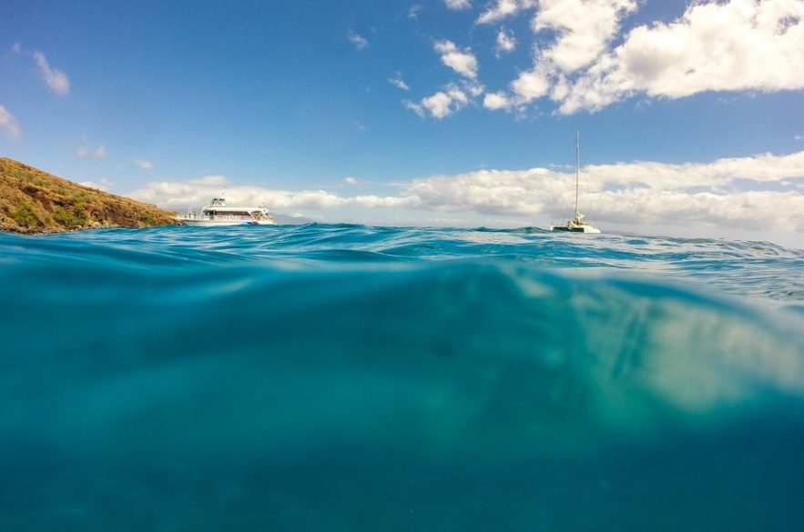 ocean