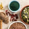 proteines vegetales bienfaits
