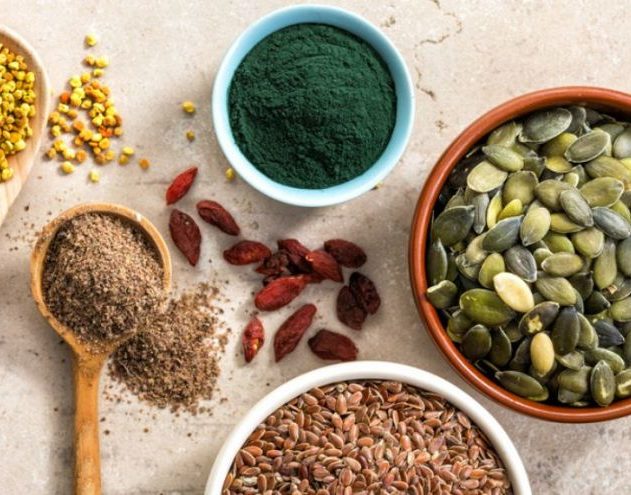 proteines vegetales bienfaits
