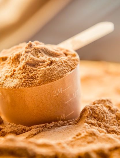 supplement proteine bcaa