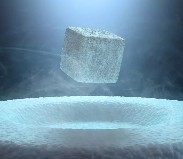 supraconductivite haute temperature