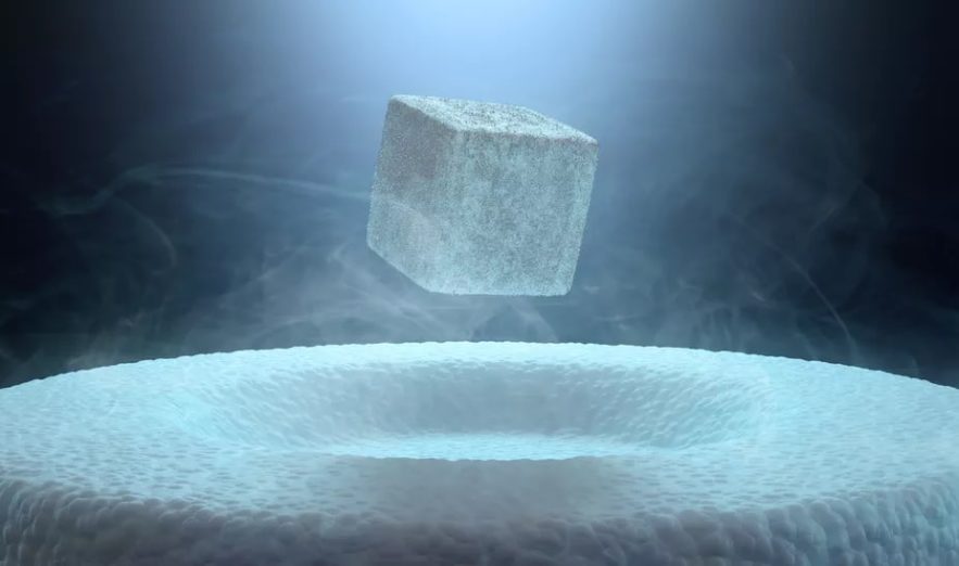 supraconductivite haute temperature