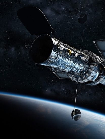 telescope hubble limites