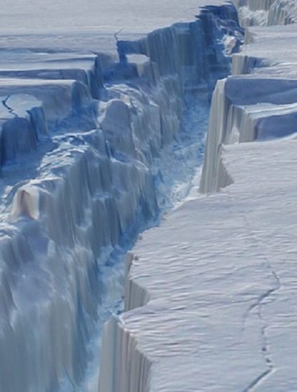 tremblement glace cryoseisme