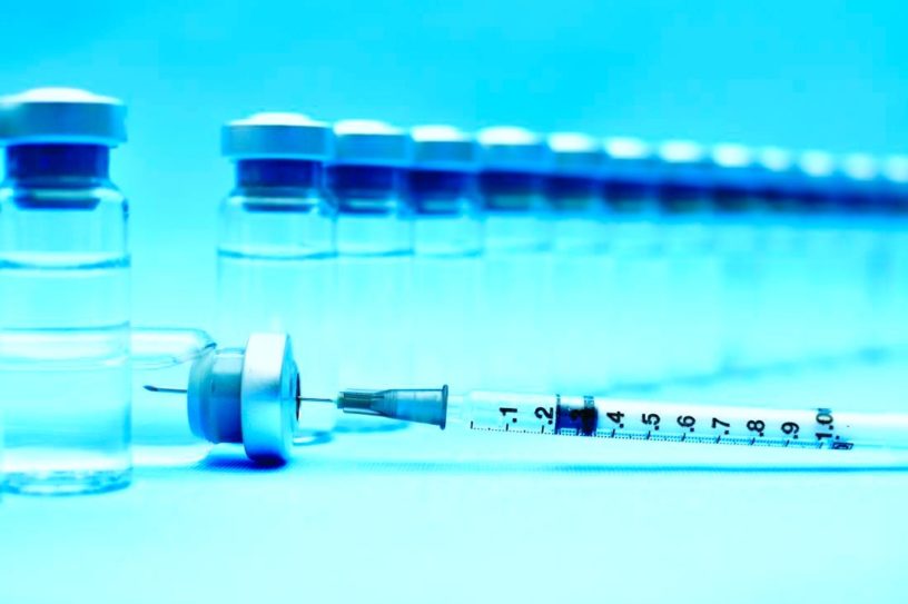 vaccin conservation