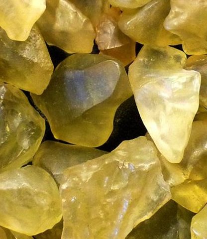 verre libyque desert afrique egypte libye