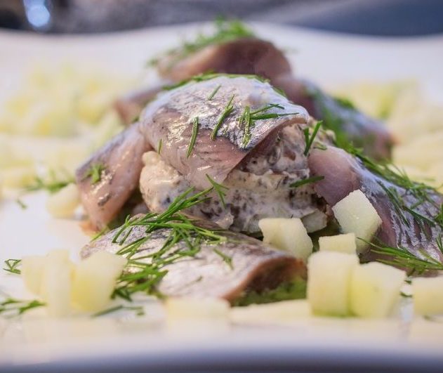aliments riches en creatine
