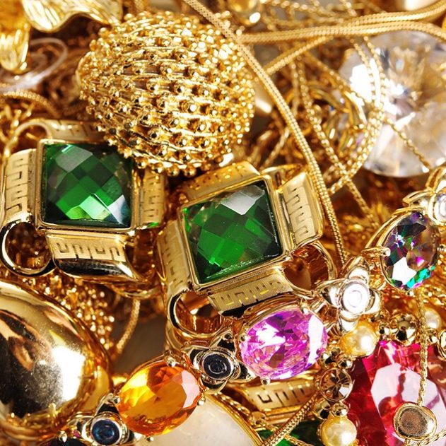 bijoux nettoyage or argent