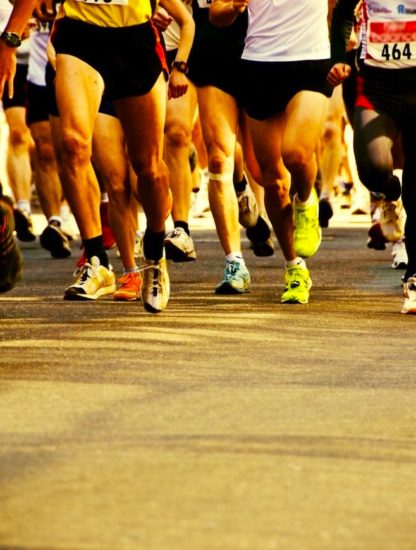 endurance metabolisme humain