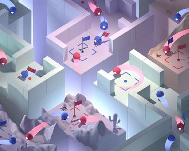 ia jeu video