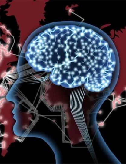 internet cerveau
