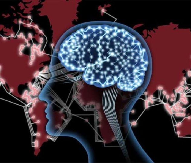internet cerveau