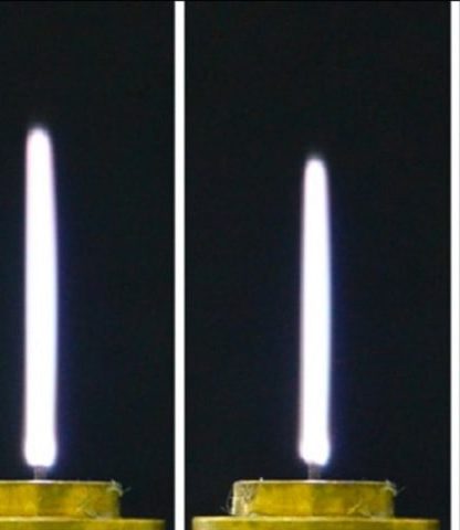jet plasma