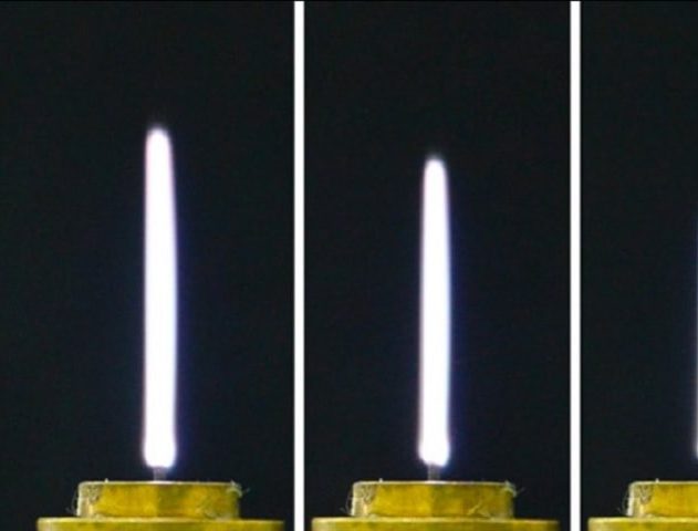 jet plasma