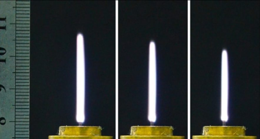 jet plasma